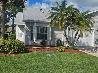 4011 Gator Trace Rd, Fort Pierce, FL 34982