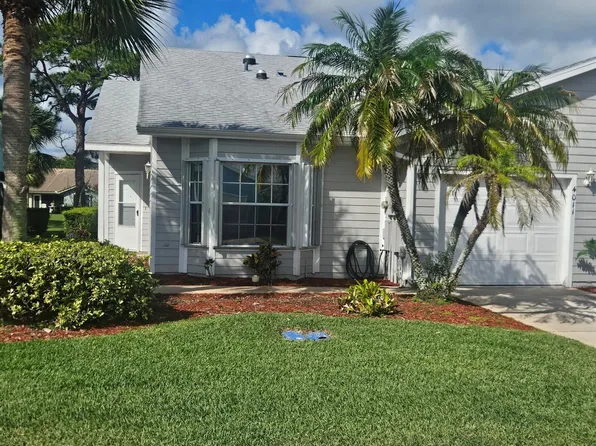 4011 Gator Trace Rd, Fort Pierce, FL 34982