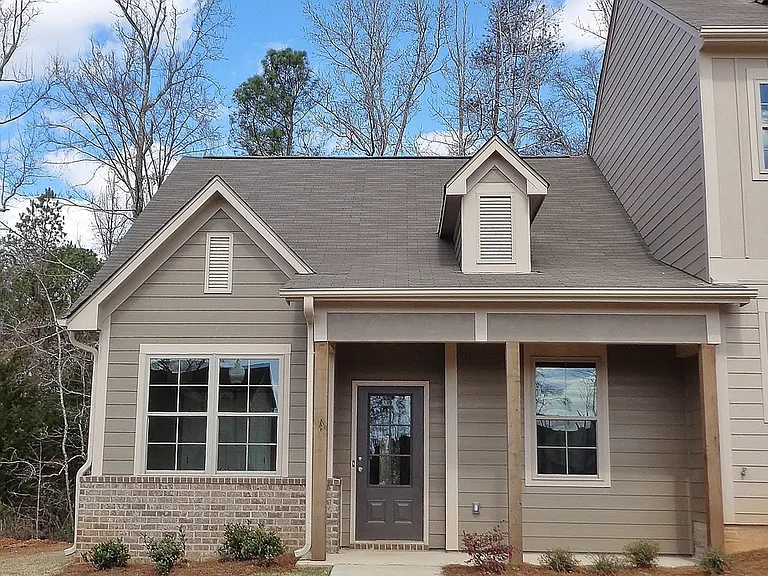 602 The Heights Ln — Photo 1