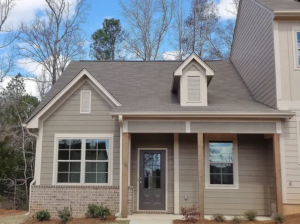 602 The Heights Ln, Calera, AL 35040