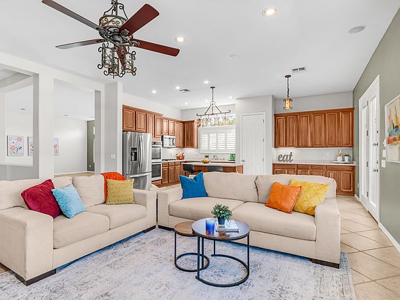 5th image of 26135 N DESERT MESA Drive