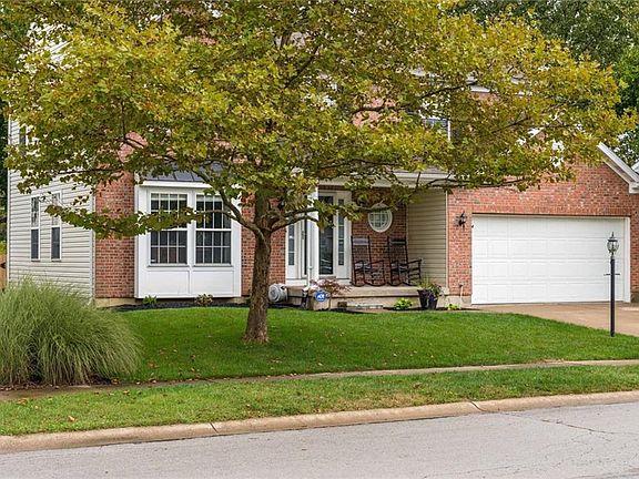 2357  Queensway Drive Miamisburg OH 45342