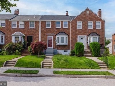 8306 Loch Raven Blvd, Towson, MD, 21286