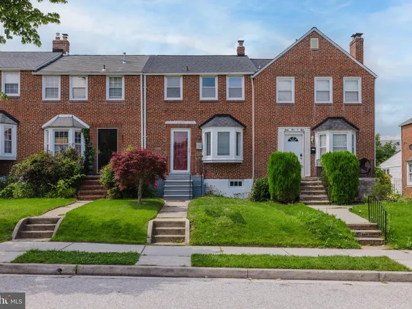 8306 Loch Raven Blvd, Towson, MD 21286