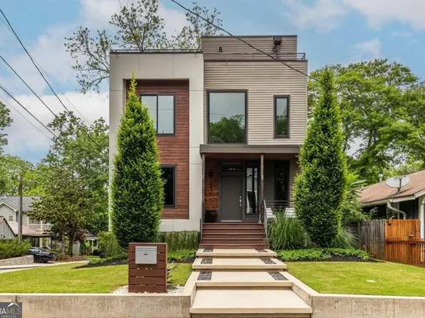 1052 Manigault St SE, Atlanta, GA 30316