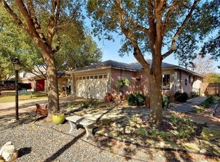 1432 Canon Yeomans Trl, Austin, TX 78748