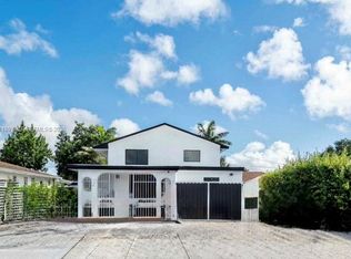 Coral Villas Rev, Miami, FL 33155