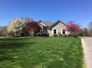 6 Fox Cv, Sardinia, OH 45171