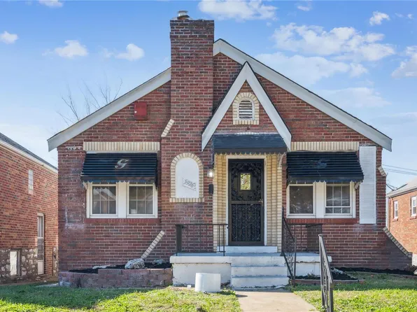 5926 McArthur Ave, Saint Louis, MO 63120