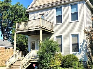 180 E Quincy St, Riverside, IL 60546