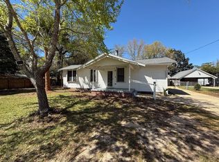 1120 Barcia Dr, Pensacola, FL 32503