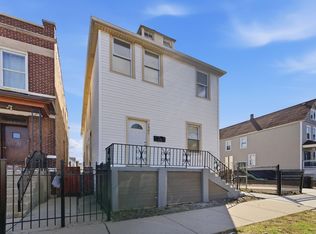 1507 S 51st Ave, Cicero, IL 60804