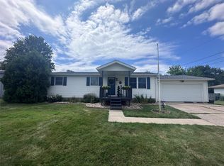 5814 Crowell St, Erie, PA 16509