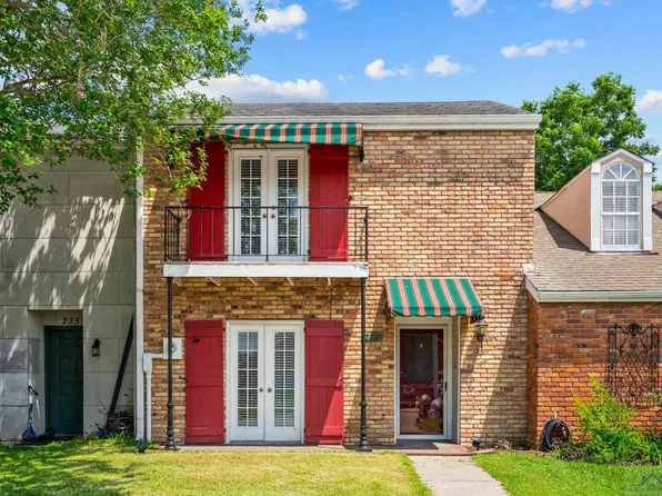237 N French Quarter Dr, Houma, LA 70364