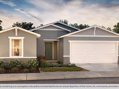 2263 Eddie St, Hanford, CA, 93230