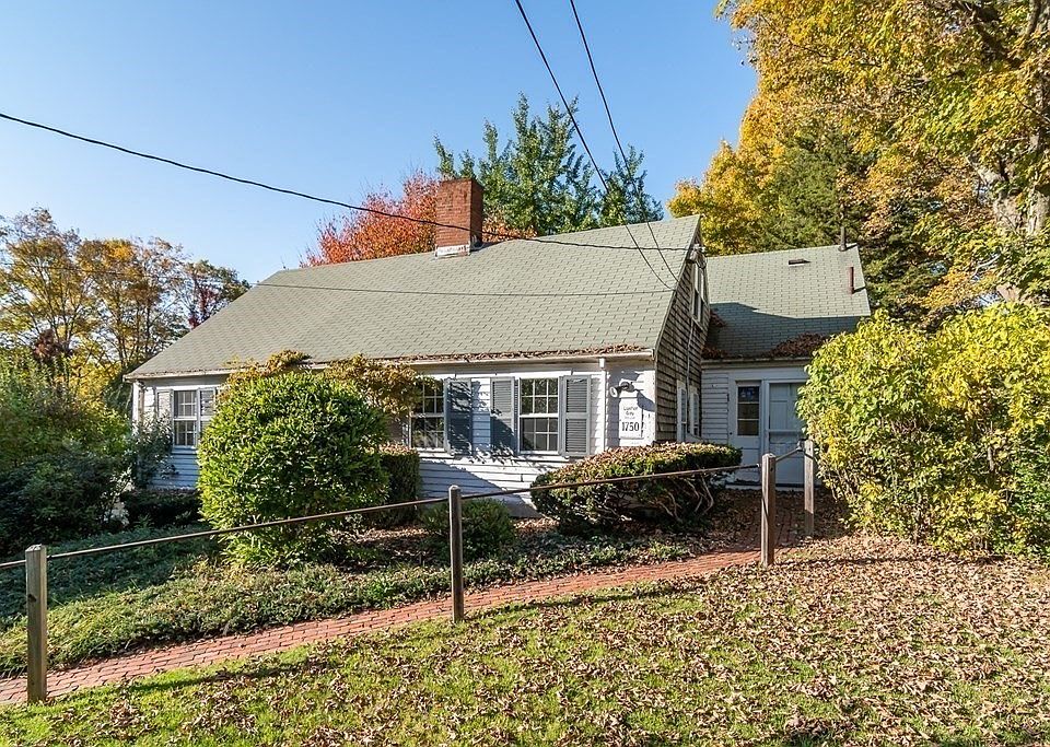 552 Gay St, Westwood, MA 02090 Zillow