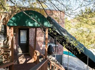 100 Exchange St, Hot Springs, AR 71901