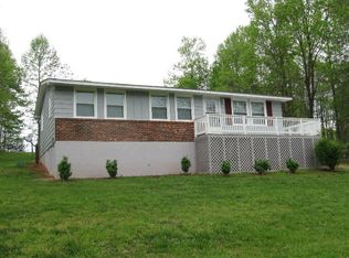 697 Golf Course Rd, Spencer, VA 24165