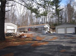 995 Jack Rd, Orrtanna, PA 17353