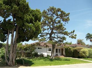 16305 Citrustree Rd, Whittier, CA 90603