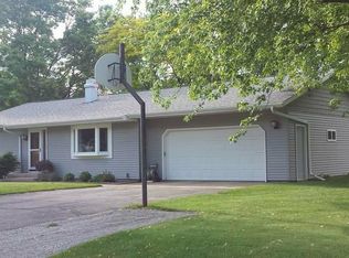 332 Verrill St, Stevens Point, WI 54481