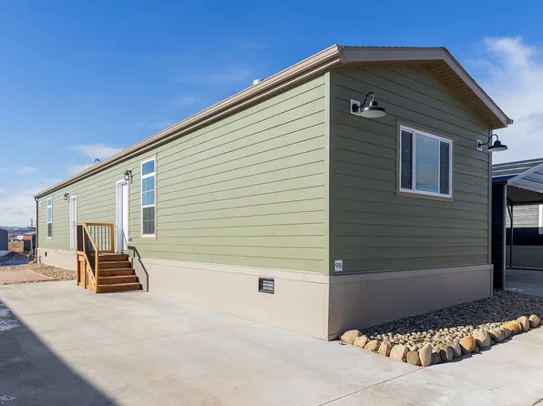 1661.142 E Philadelphia, Rapid City, SD 57703