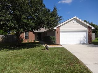 1997 Coldfield Dr W, Jacksonville, FL 32246