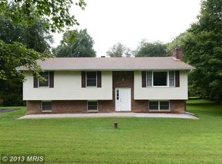 408 Klees Mill Rd, Sykesville, MD 21784