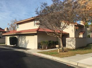 4678 Canyon Park Ln, La Verne, CA 91750