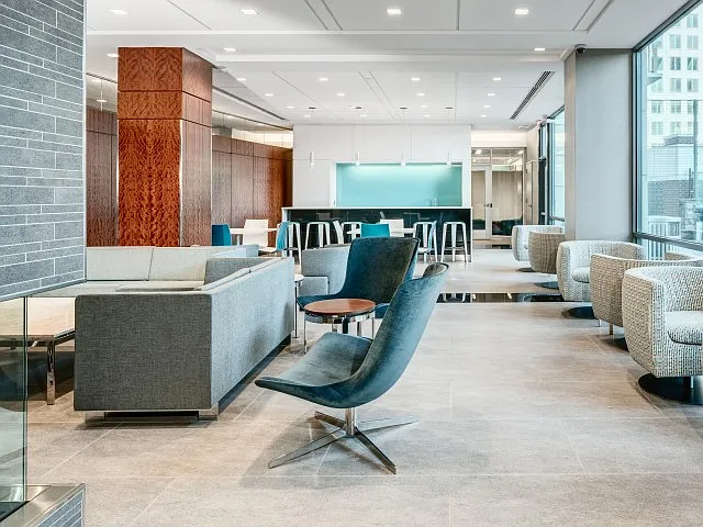 Randolph Towers — Photo 20
