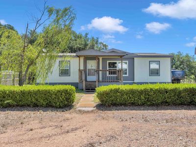 1277 Industrial Blvd, Kingsland, TX, 78639