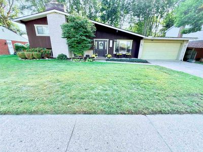 25154 S Magdalena St, Harrison Township, MI, 48045