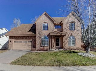 16545 E Hialeah Dr, Centennial, CO 80015