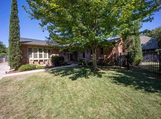 133 S Oakwood St, Wichita, KS 67218