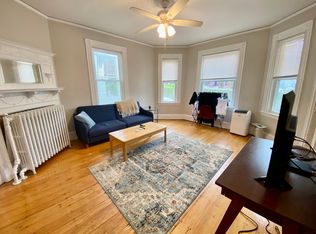 27 Hurd Rd APT 2, Brookline, MA 02445