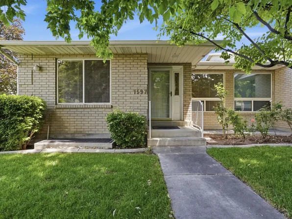 1597 W Cornerstone Way, South Jordan, UT 84095