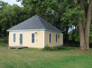 10599 NW State Route Y Rd, Amsterdam, MO 64723