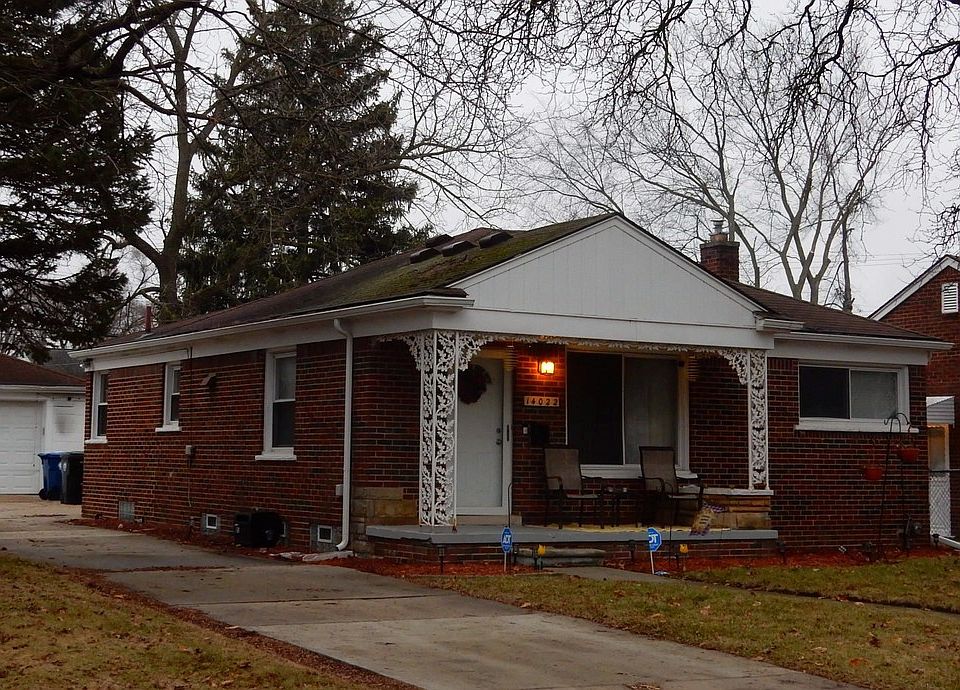 14022 Centralia Redford, MI, 48239 Apartments for Rent Zillow