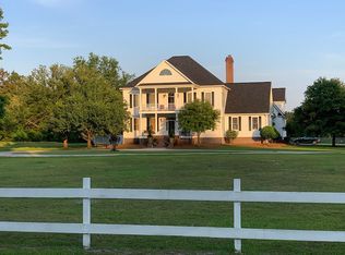 3393 Grantham Rd, Jesup, GA 31546