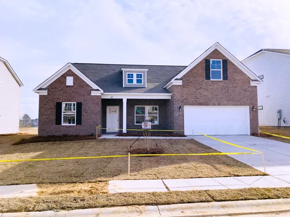 177 Blue Grace Rd, Blythewood, SC 29016