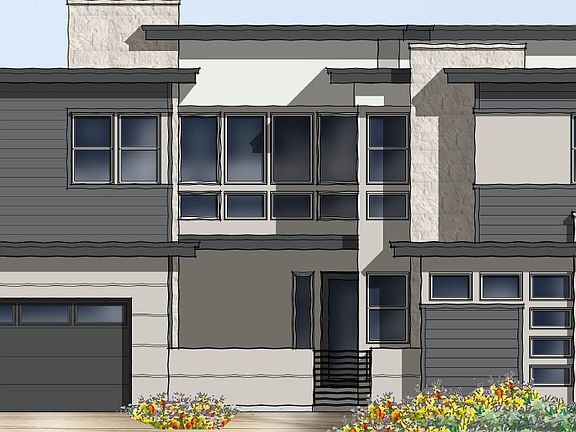 Modern Prairie