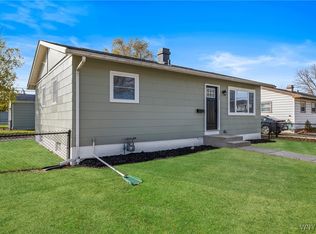 209 Parkedge Ave, Tonawanda, NY 14150