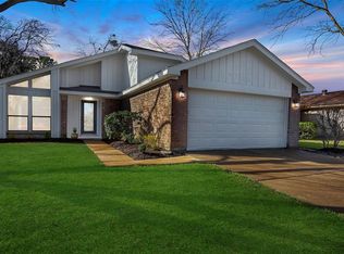 7018 Caladero Dr, Houston, TX 77083