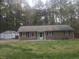 14 Mulberry Rd NW, Rome, GA 30165