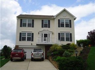 102 Sarah Ct, Gibsonia, PA