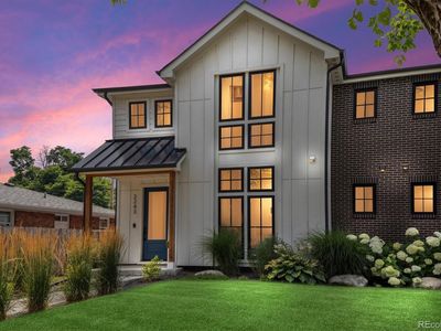 2243 Harlan Street, Edgewater, CO, 80214