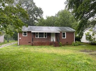 24 Lynhurst Dr, Greenville, SC 29611