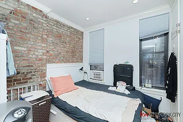 Rented by Keller Williams NYC