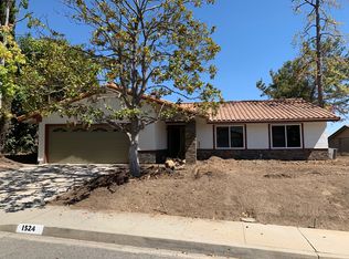 1524 Thornhill Ave, Westlake Village, CA 91361