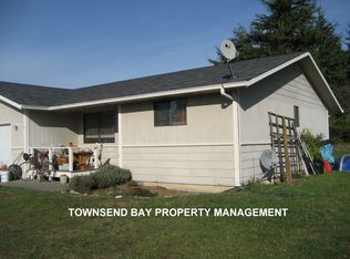 194 Cook Avenue Ext, Port Townsend, WA 98368